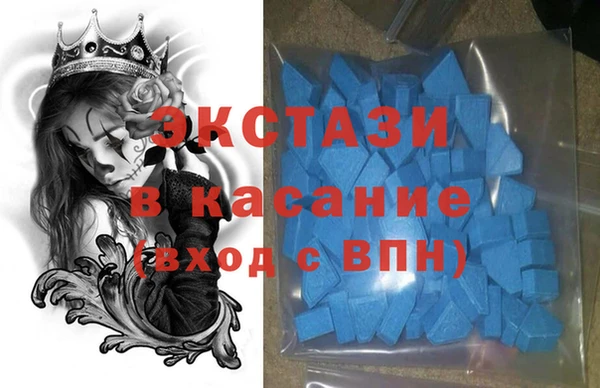 твердый Инта